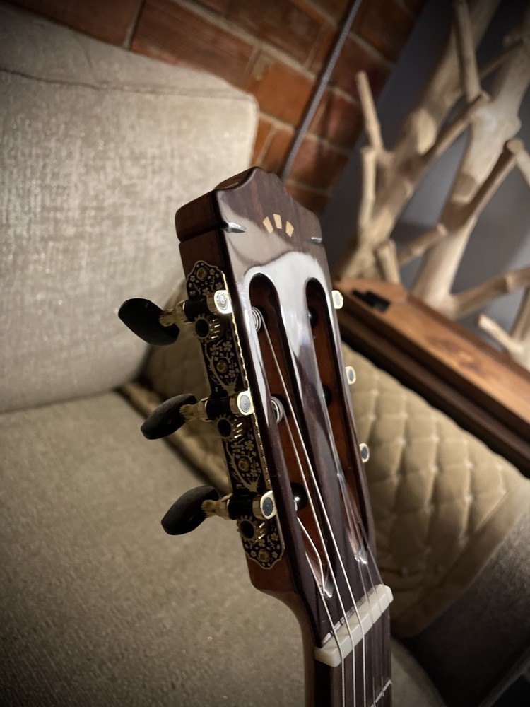 Cordoba * MINT * C7 Nylon String Rosewood Solid Cedar Top Classical w/ Case