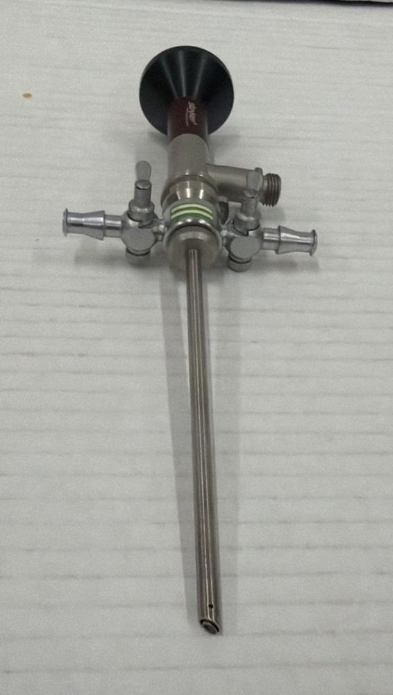 Stryker  7-343-331 2.7mm 30° Arthroscope