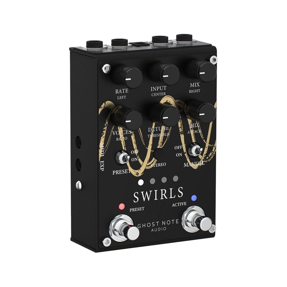 Ghost Note Audio SWIRLS 566045