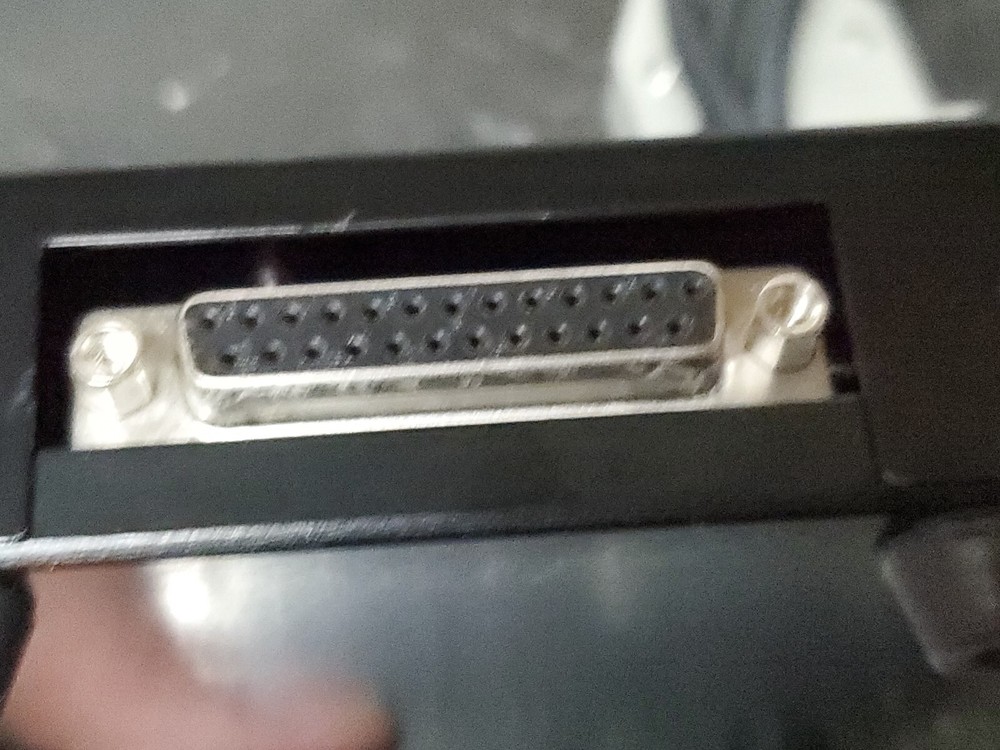 Samsung GH80-01909A Test Box Cellular Tester Box Interface Repair Tool