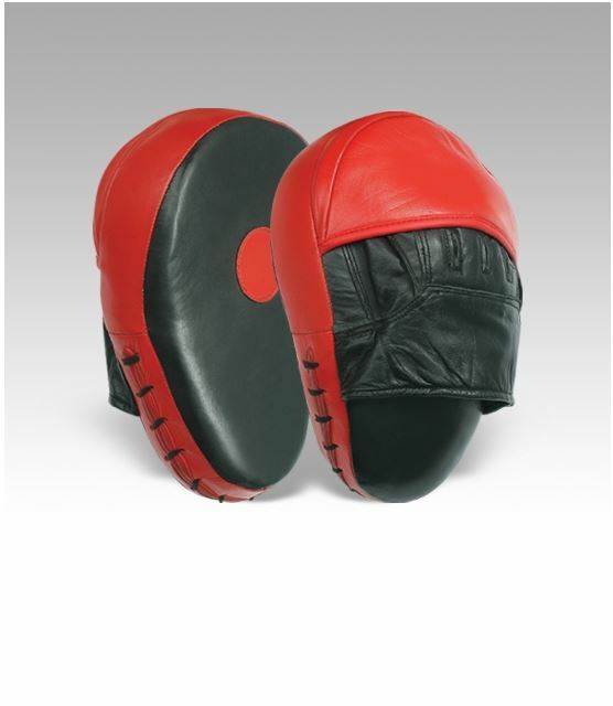 Punch Focus Pads
