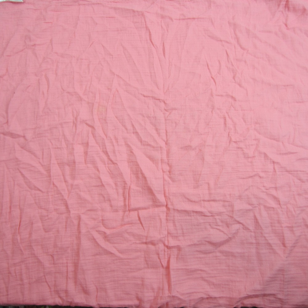 aden and anais baby blanket swaddle solid pink