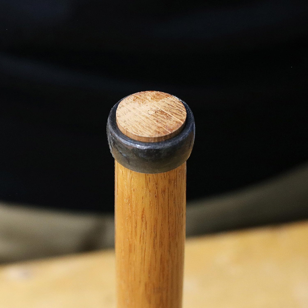 Japanese Chisel Hoop Setting Tool, Heavy Duty Forged Chisel Hoop Setter, Made
