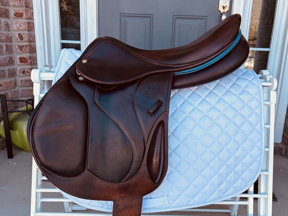 Devoucoux Chiberta O 18”