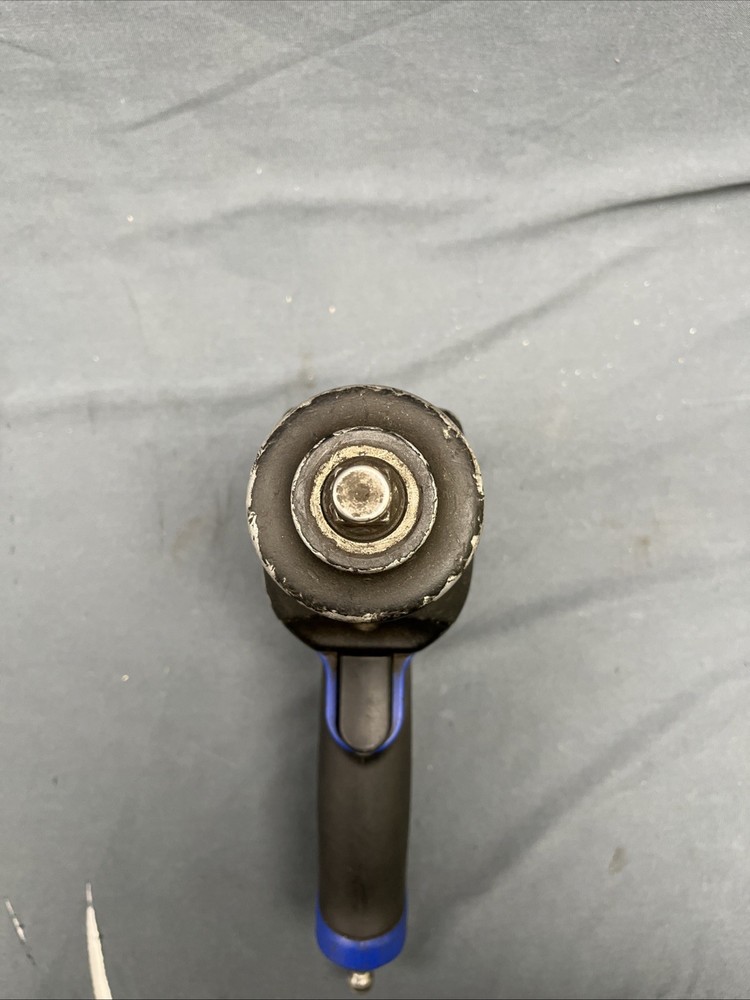 Cornwell 1/2 in. Impact Gun Wrench (LOOK)