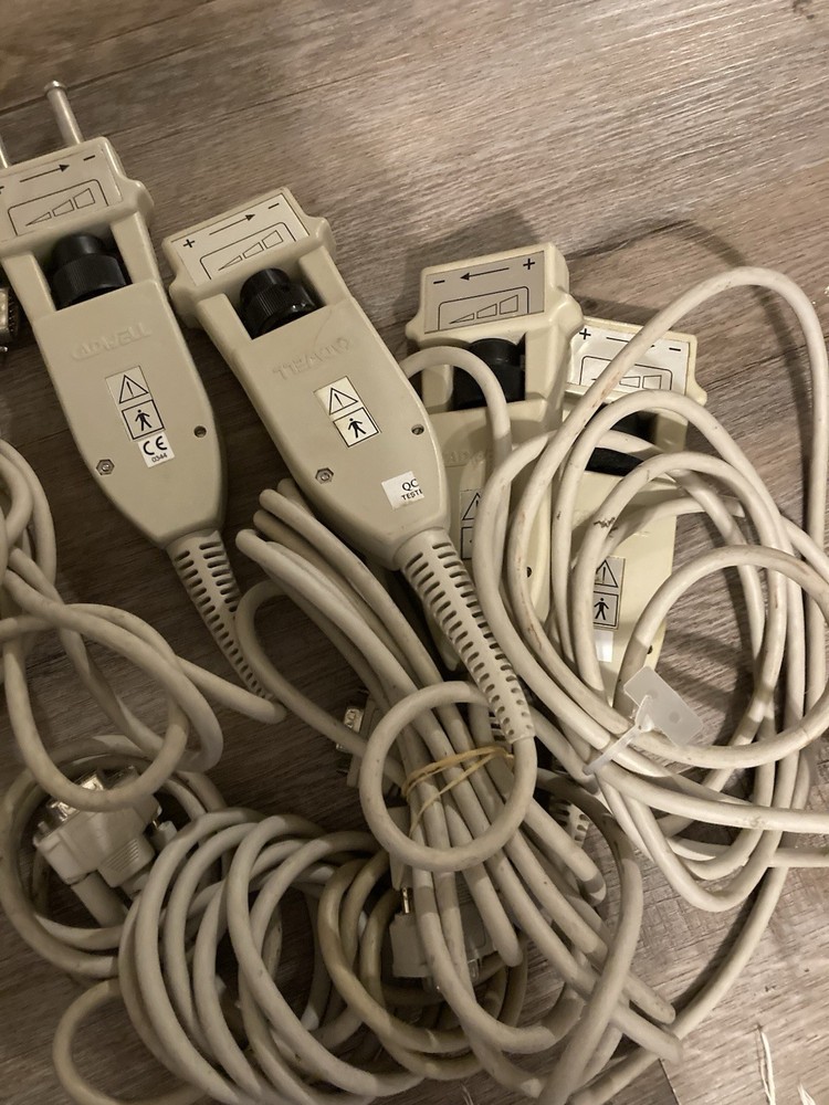 Cadwell Probe Stimulator For Sierra Wave Wedge Emg