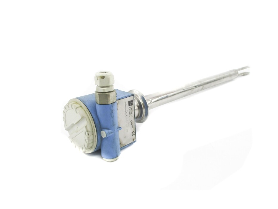 ENDRESS+HAUSER FTL361-RTE2BG4L UNMP