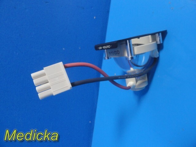 Osram HTI 250W/22 Lamp Assembly ~ 31908