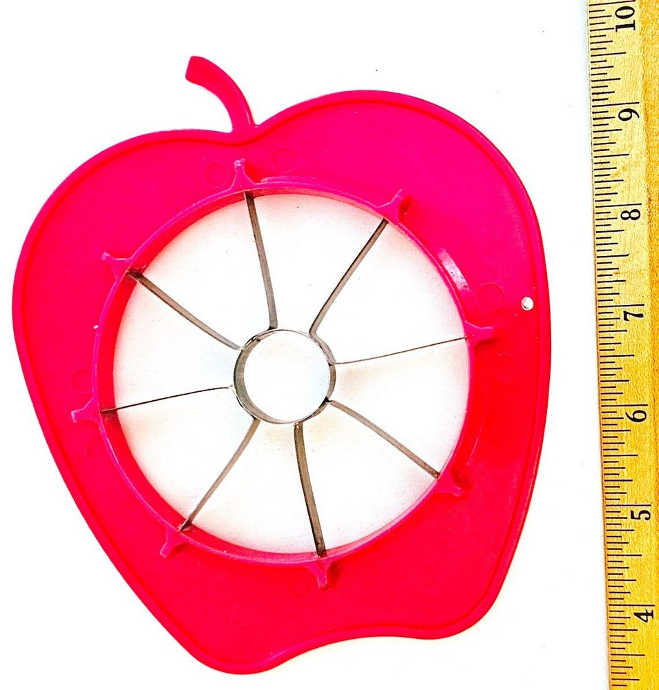 Apple Slicer Corer Kitchen Utensil