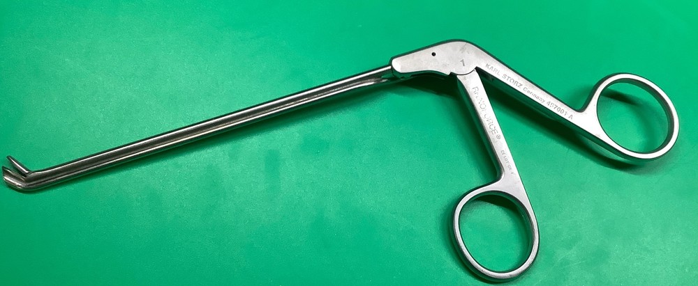 Karl Storz 457001 A Surgical  RHINOFORCE