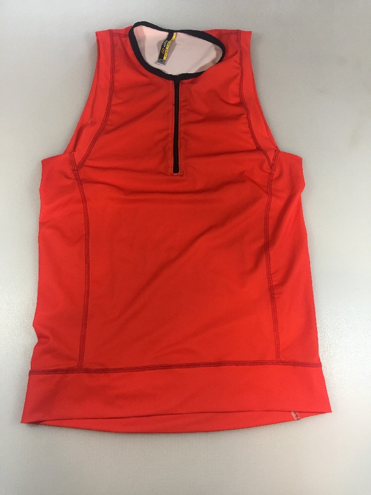 Eliel Mens Tri Top Medium M (5997)