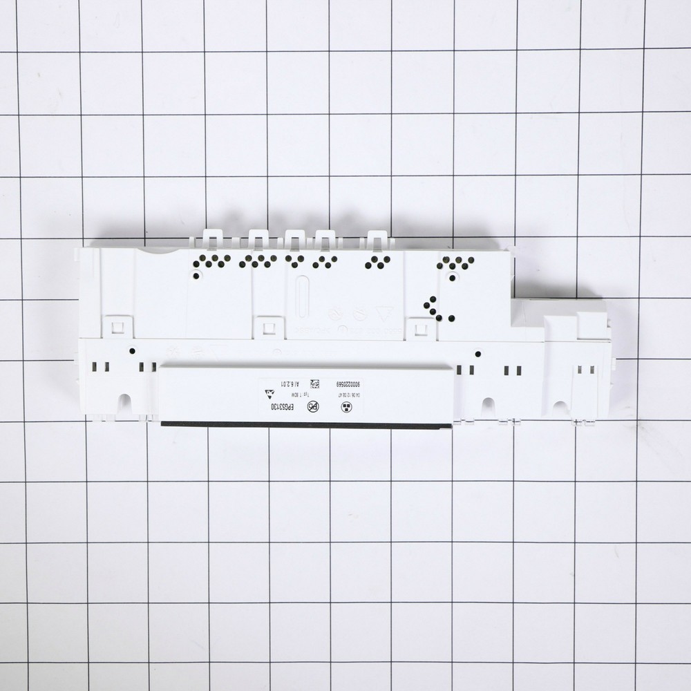 666098 BOSCH CONTROL UNIT
