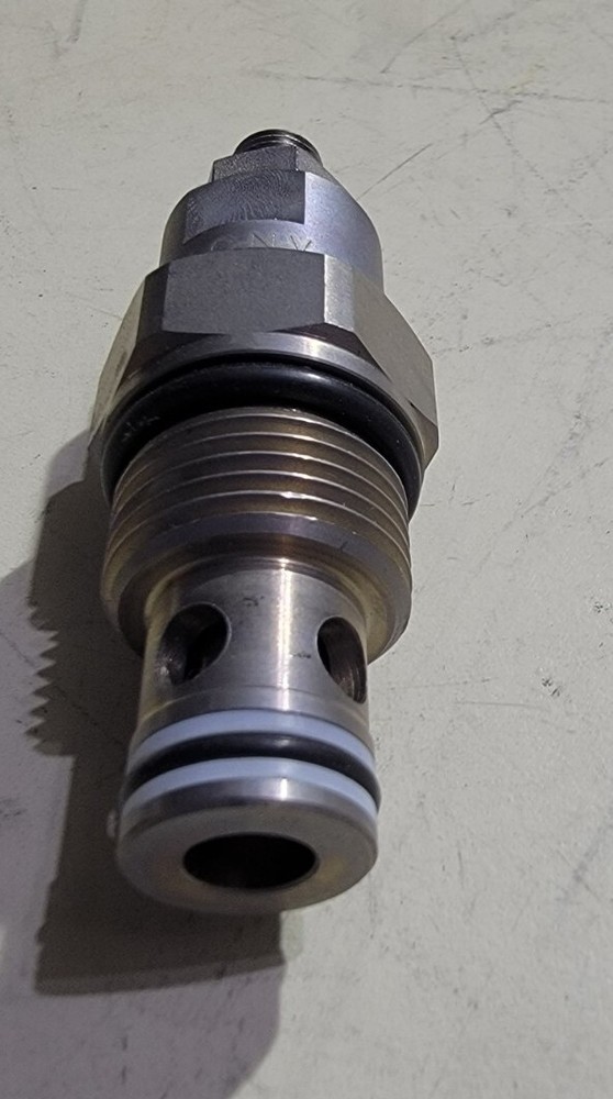 Hydac SD10-01-C-N-V Needle Valve 41N22