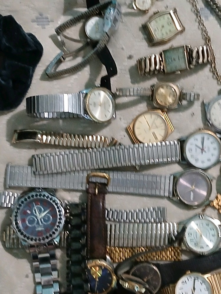 Precious Metals