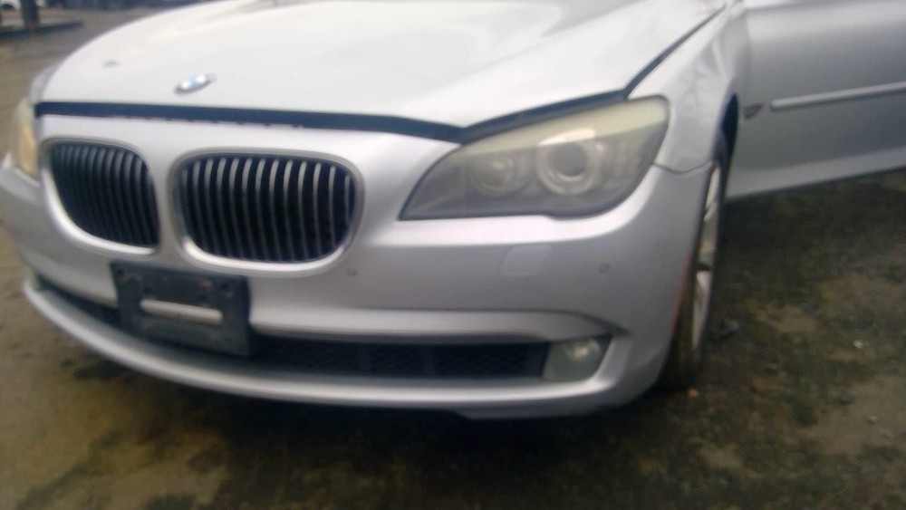 750I 2011 Air Shutter 1108403