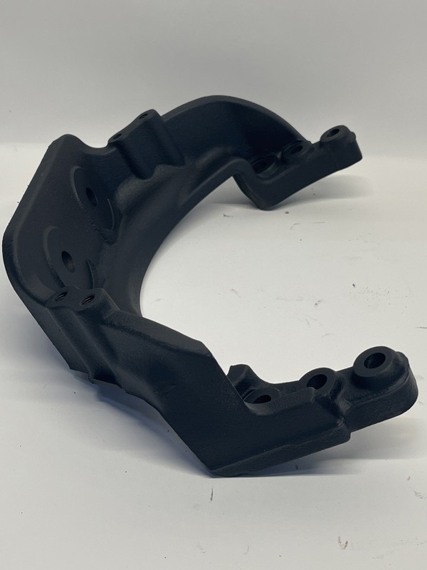 2016 Paccar MX11 Engine Mount 2022822 (548-13432)