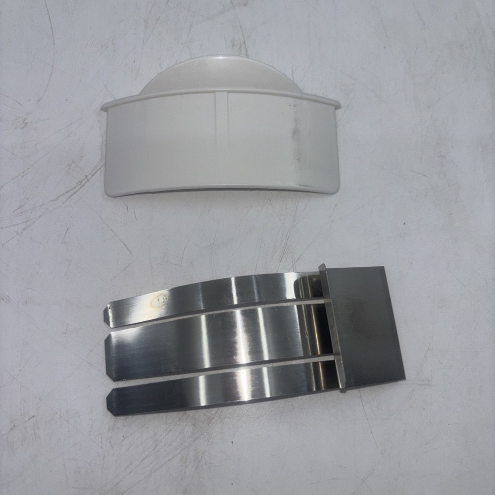 Black & Decker Quick N Easy FP1445 Food Processor Replacement Flow Stopper Plate