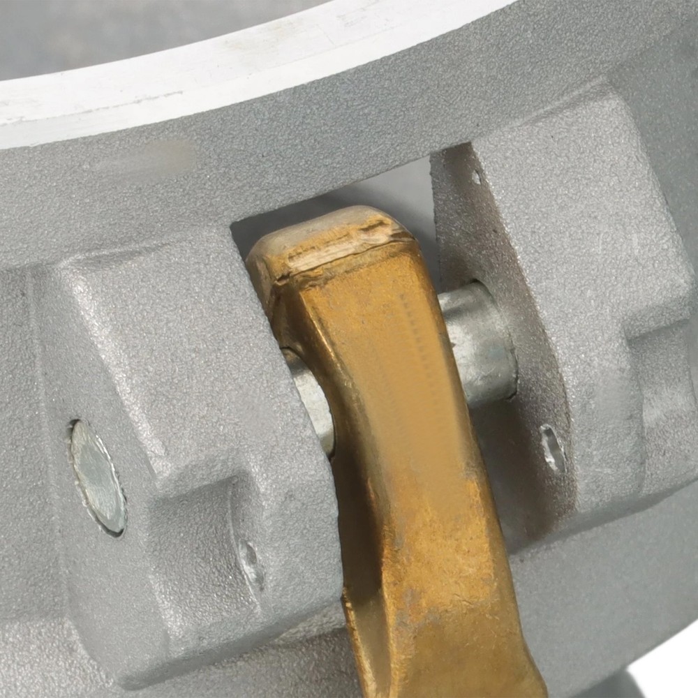 Cam Lock Coupling DA Type internal thread cam lock 3 inch external thread 4 inch