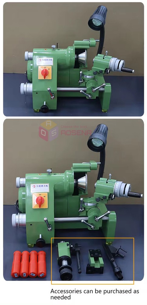 U2 Universal Knife Cutter Grinding Machine Multifunction Knife Sharpener