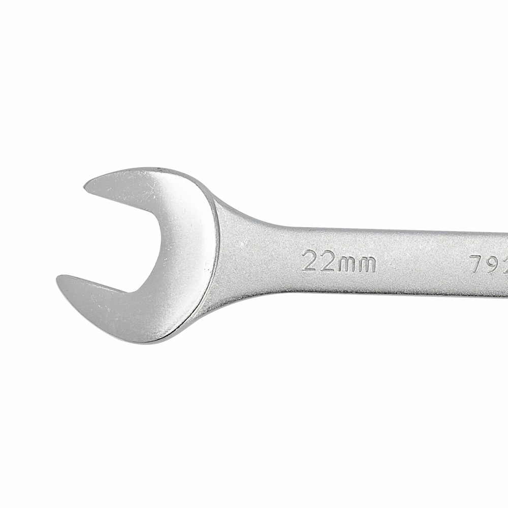 Genius Tools 20 x 22mm Open End Wrench - 792022