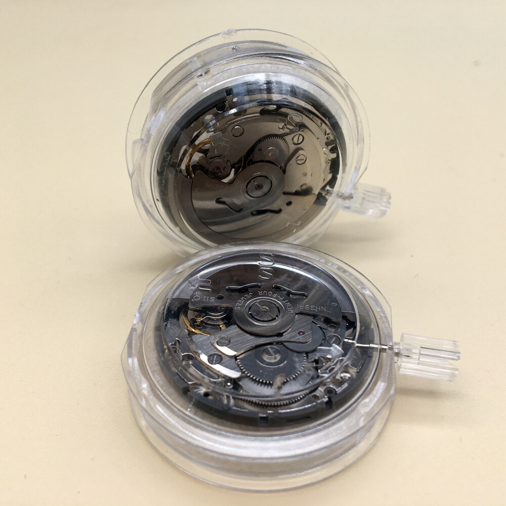 Mechanical Movement NH39 Japan Top Quality Automatic Watch Replace Movement