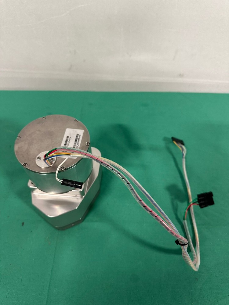 Getinge Scroll Compressor 0119-00-0236_A Maquet Intra-Aortic Pump