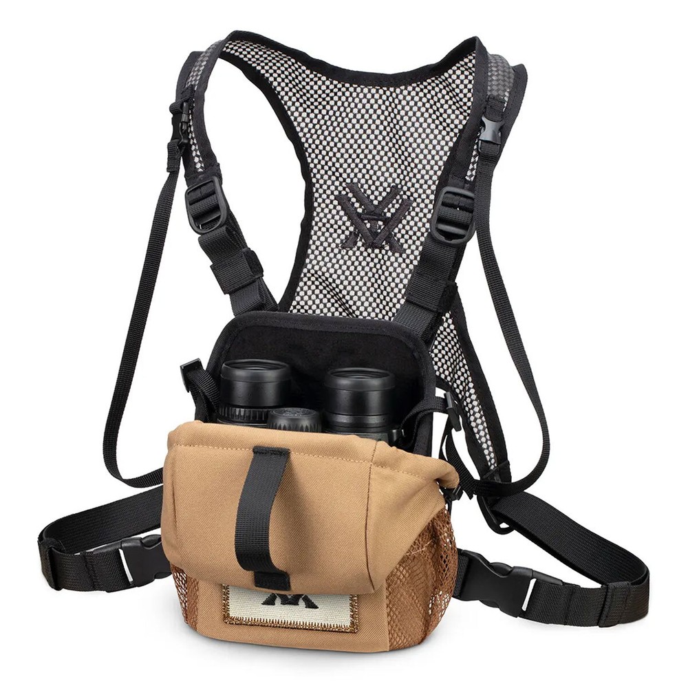 VORTEX GlassPak Sport Binocular Harness (P500)