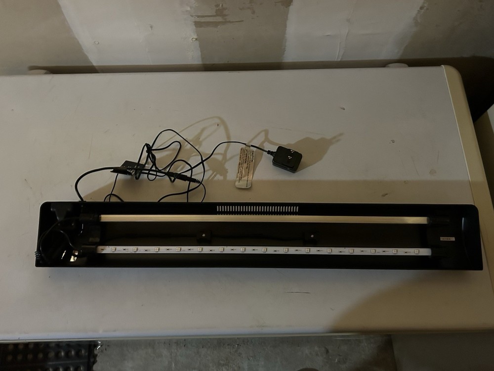 Aqueon 30" Modular LED Aquarium Light Fixture