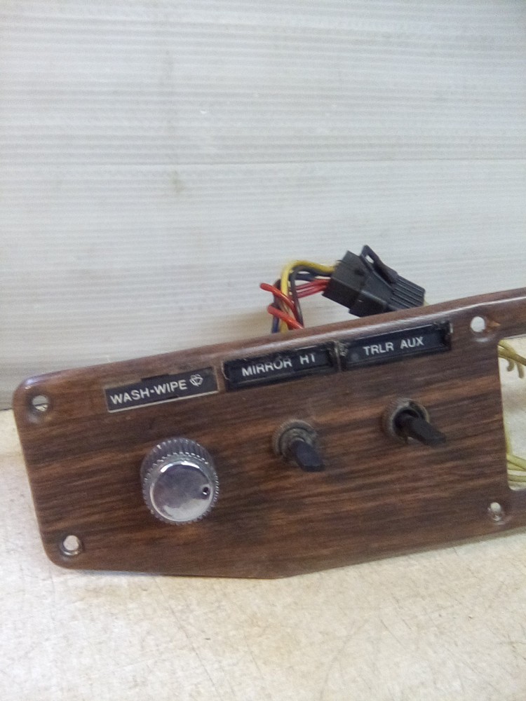 Freightliner 22-38886-000 Dash Panel