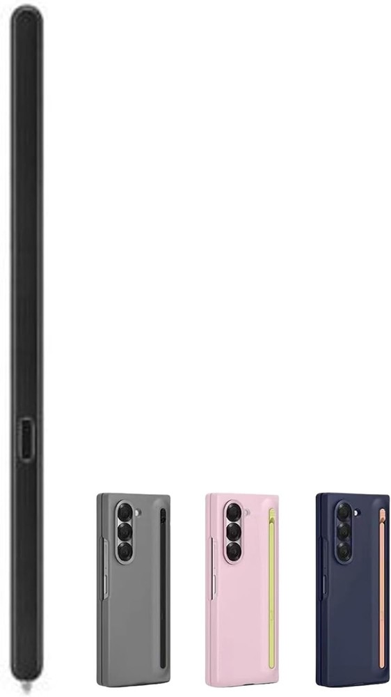 Galaxy Z Fold 6 Slim S Pen Replacement - Precision Stylus for Smooth Writing