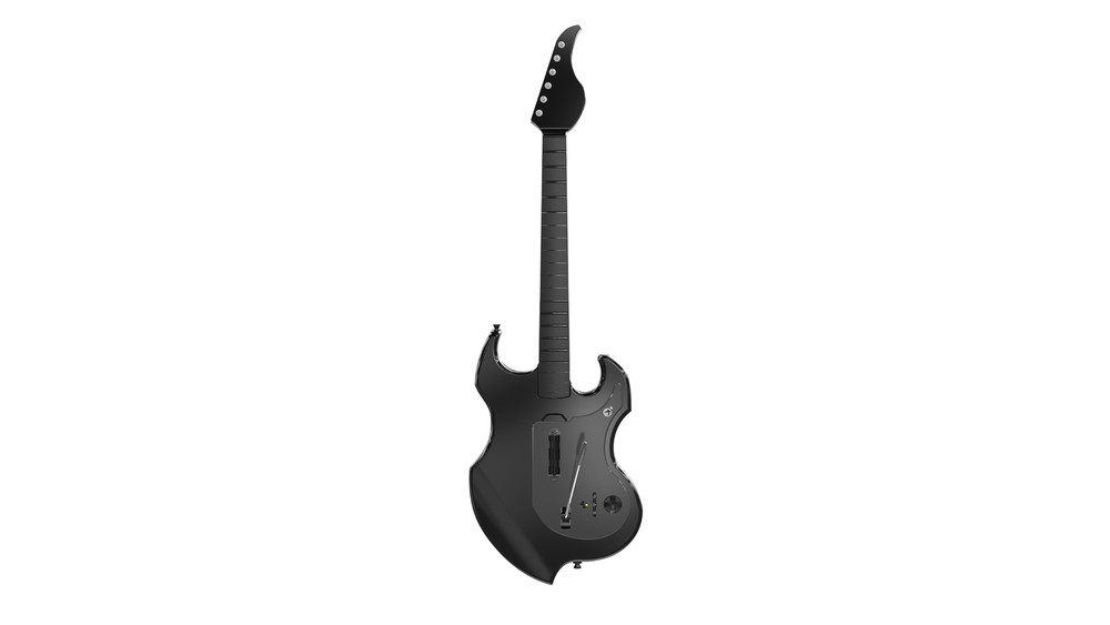 PDP Riffmaster Wireless Guitar Controller Refurbished