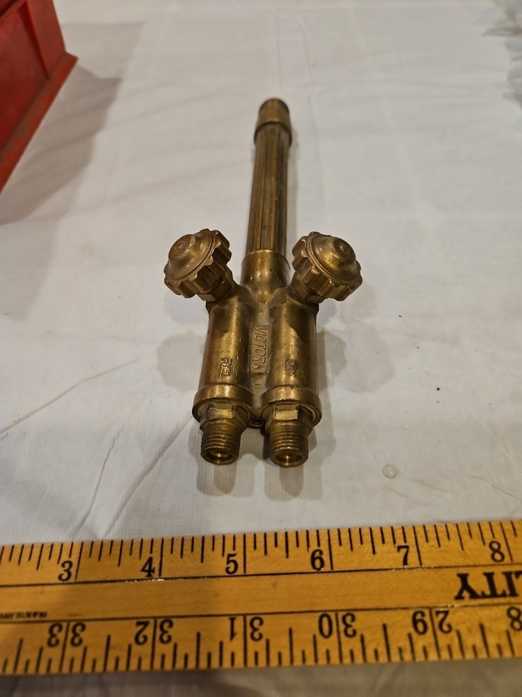 Victor H315FC Welding Cutting Torch Handle