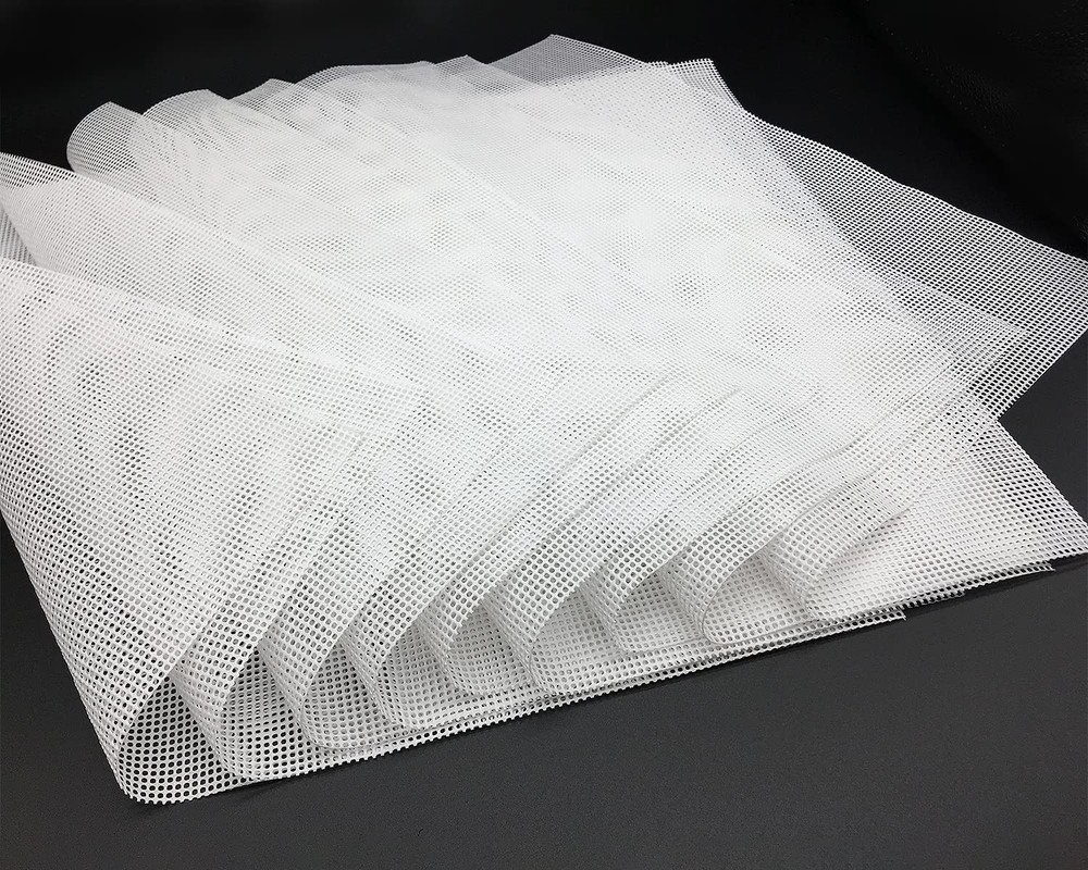 (9 Pack) Silicone Dehydrator Sheets, Dostk Premium Non Stick Mats for White