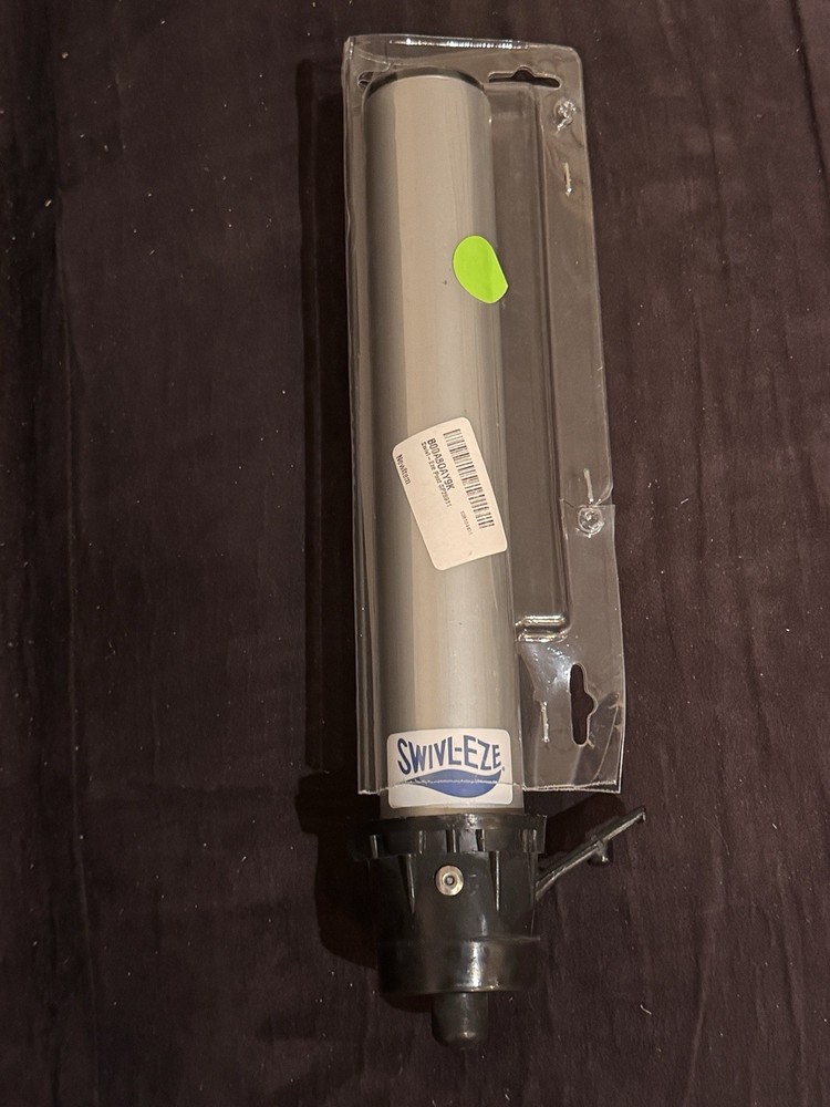 Swivl-Eze Wedge 2 Fixed Post 11 inches, SP-28911