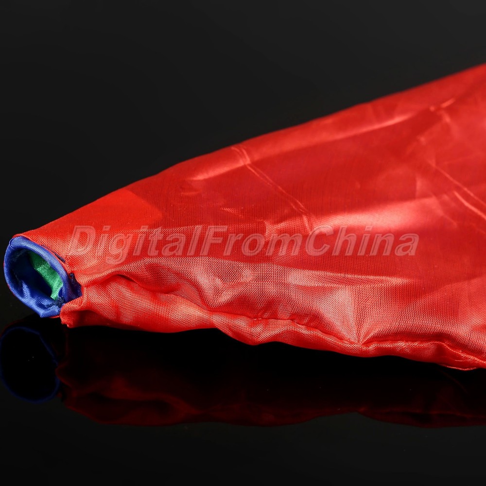 1Pc Practical Change Color Silk Scarf For Magic Trick Props Magic Tools Toys