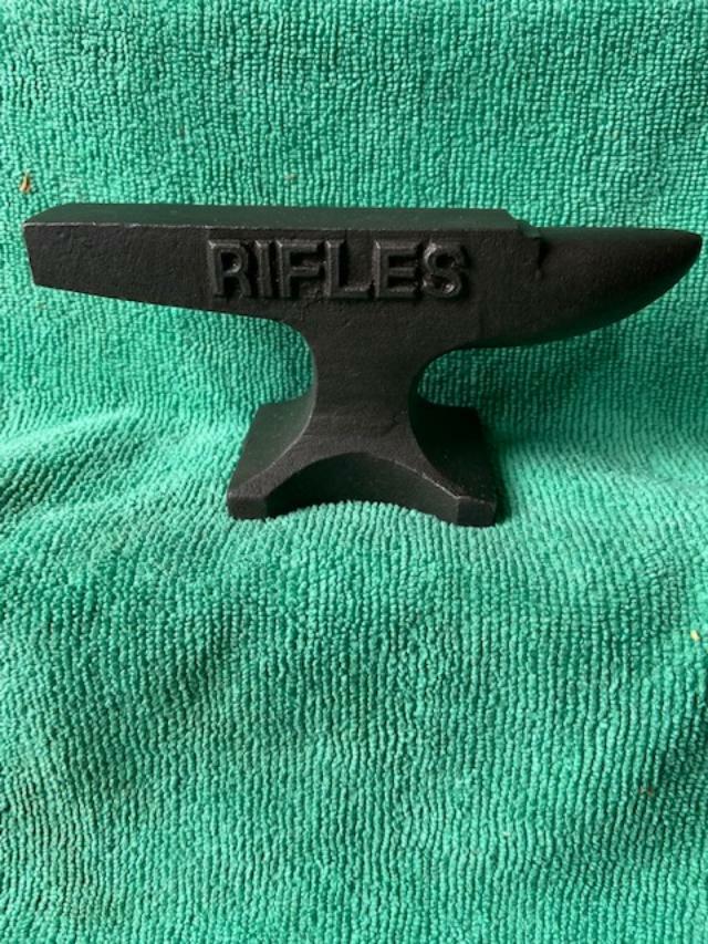 ANVIL Winchester Mini Reproduction