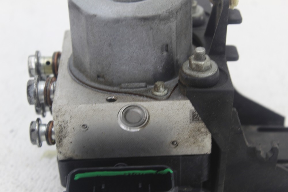 2014-2016 Harley Davidson Electra Glide ABS Pump Unit Module 41100013