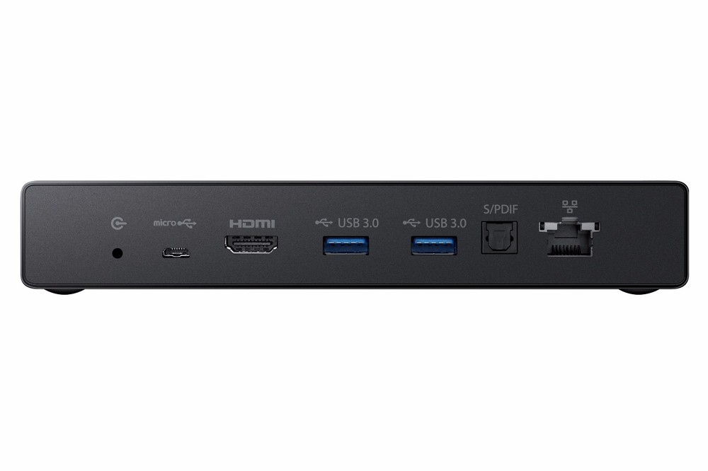 SAMSUNG HOMESYNC GT-B9150 1TB ANDROID MEDIA PLAYER