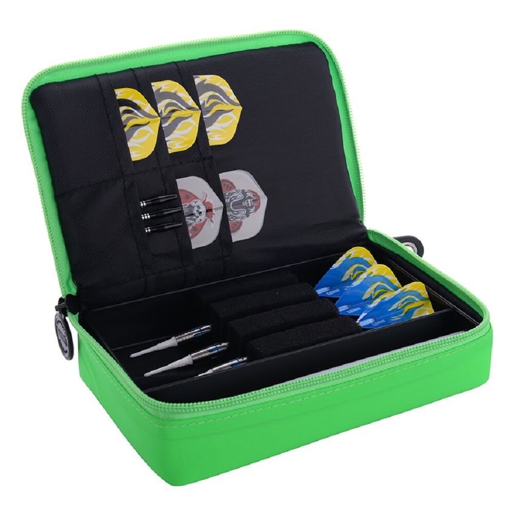 DART CASE – ONE80 – DART BOX