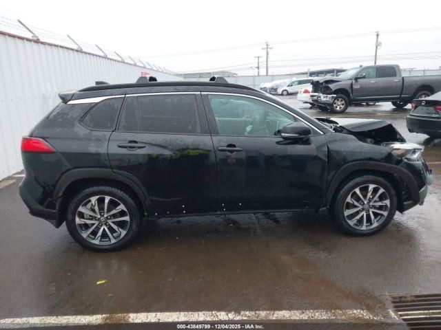 CRUZE 2018 Transmission Shift 1002631