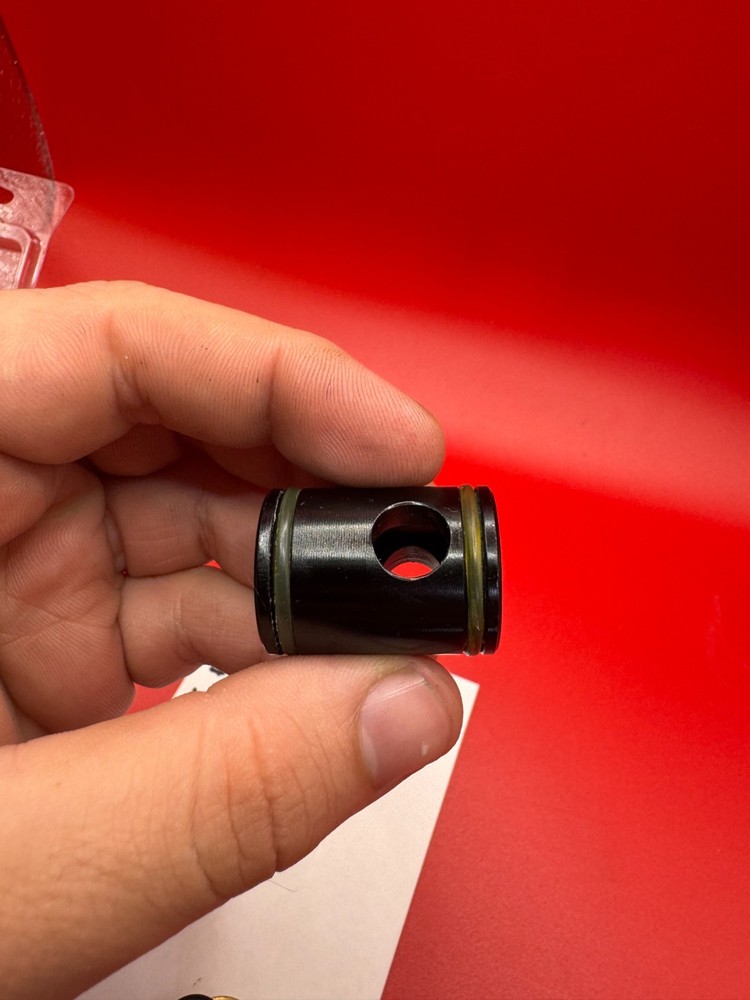 Smart Parts Impulse Valve Kit