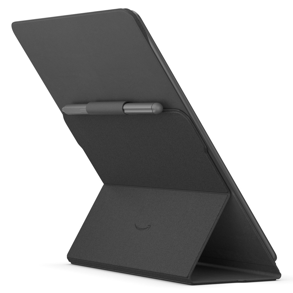 Amazon Kindle Scribe Folio Cover with Magnetic Attach, Sleek Protective Case ...
