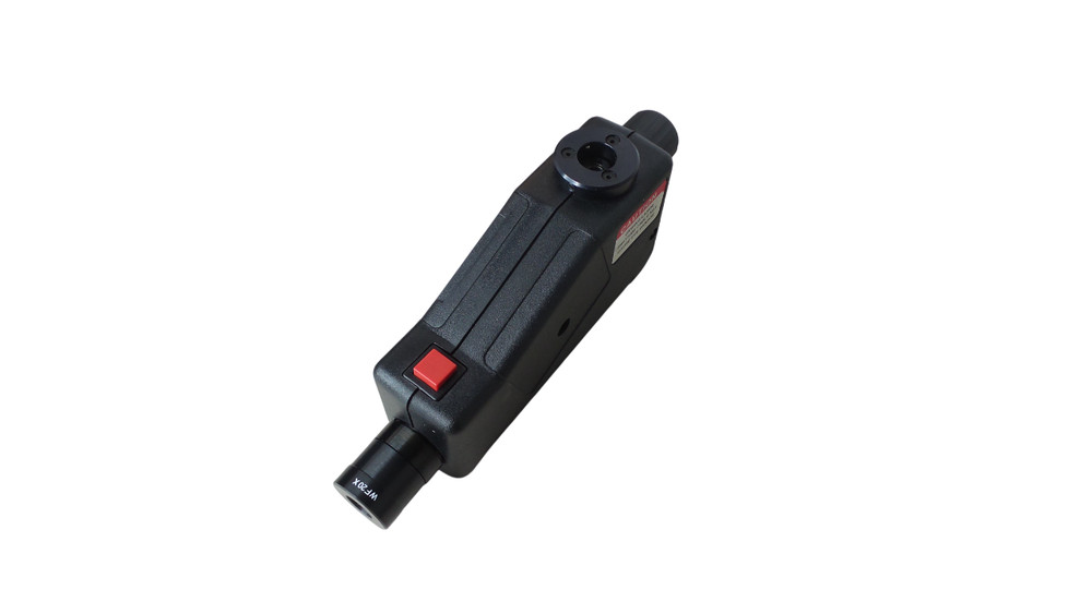 AMP Optimate Fiber Optic Microscope Kit