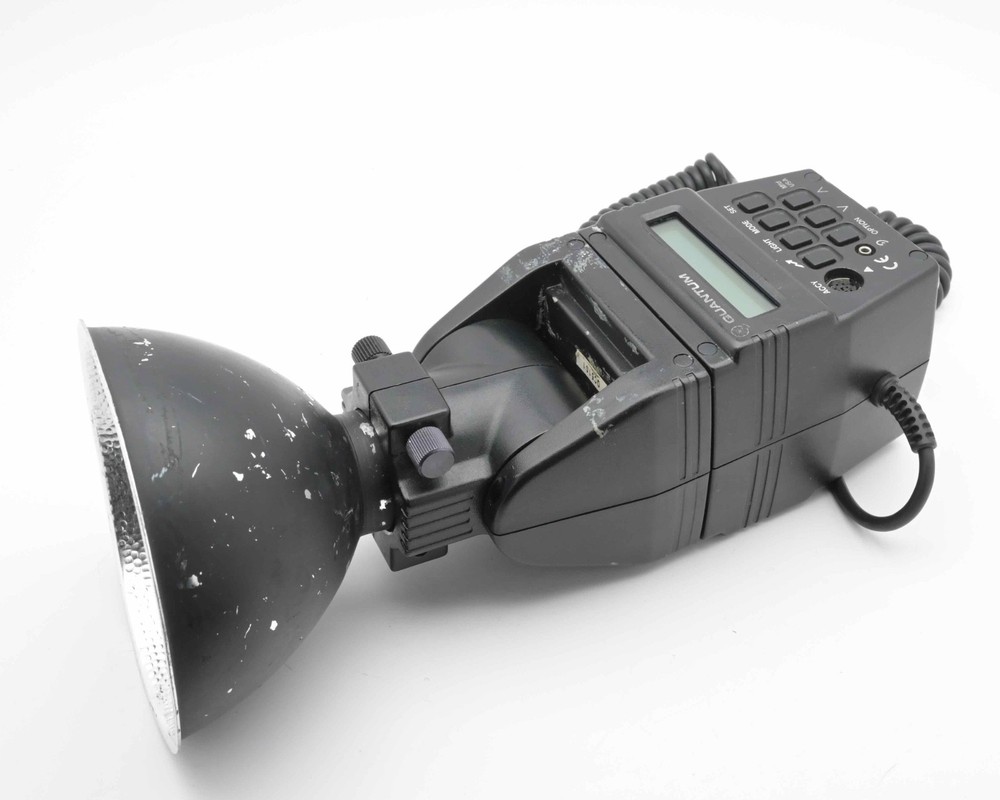 Quantum Qflash Model T2 Flash (#20517)