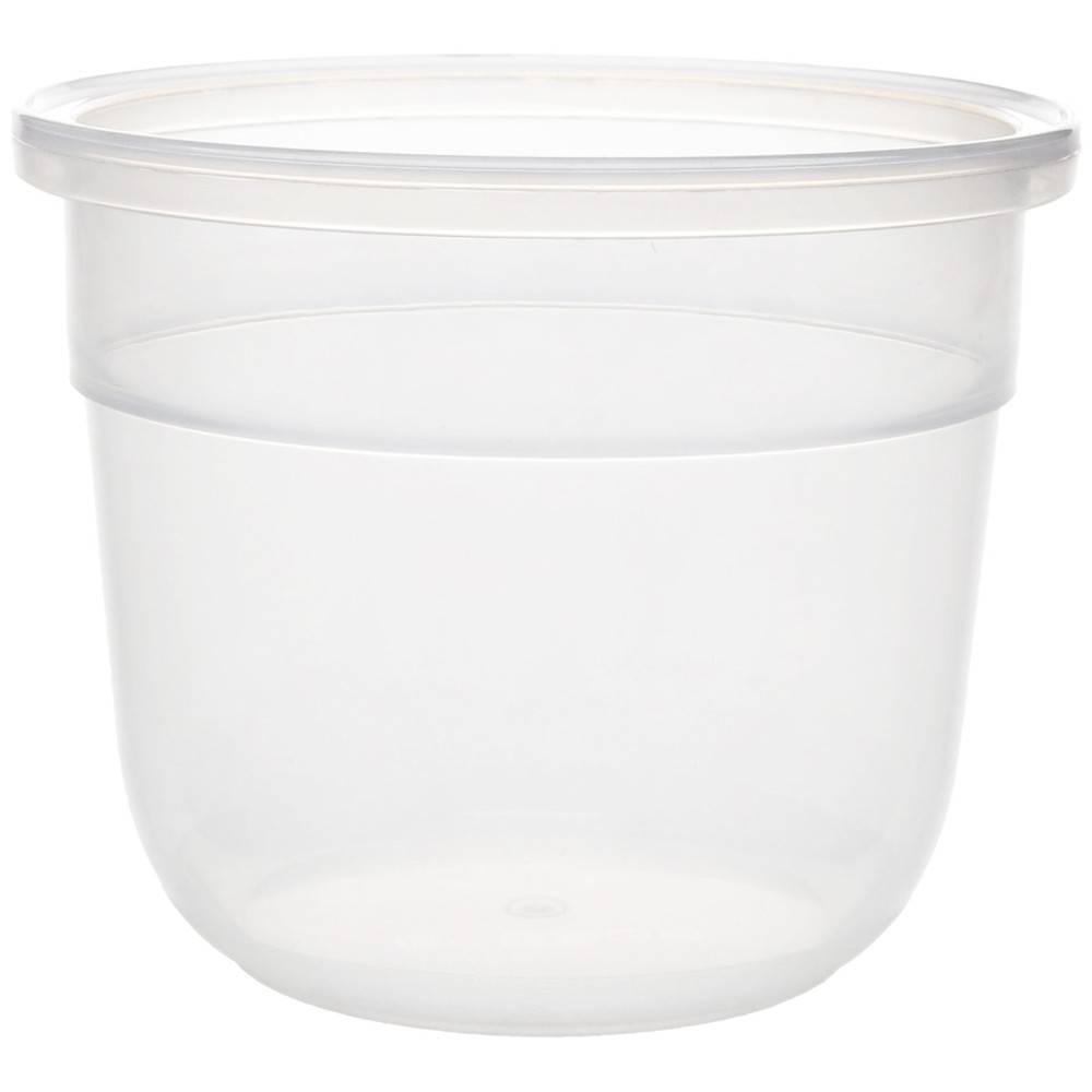 Snapware 7202R-D 2-Cup Total Solutions Plastic Food Storage Container