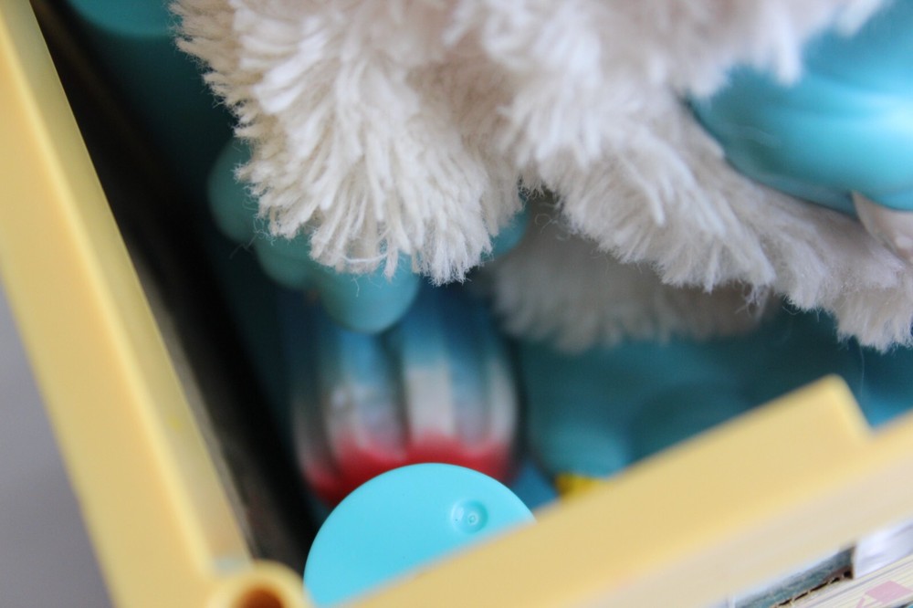 Crate Creatures Surprise Blizz with Popsicle 2017 MGA Entertainment