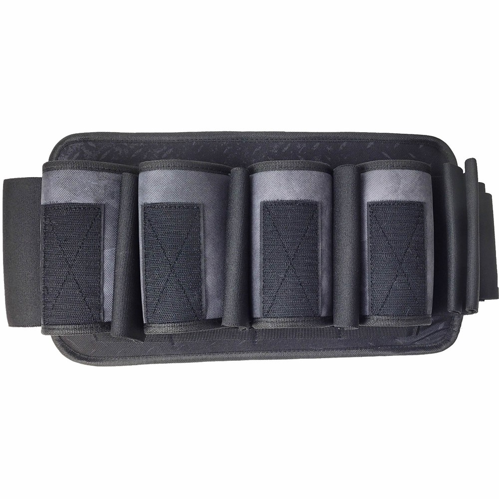 Empire Convert Harness - Spring Collection - Olive / Black - 4+7