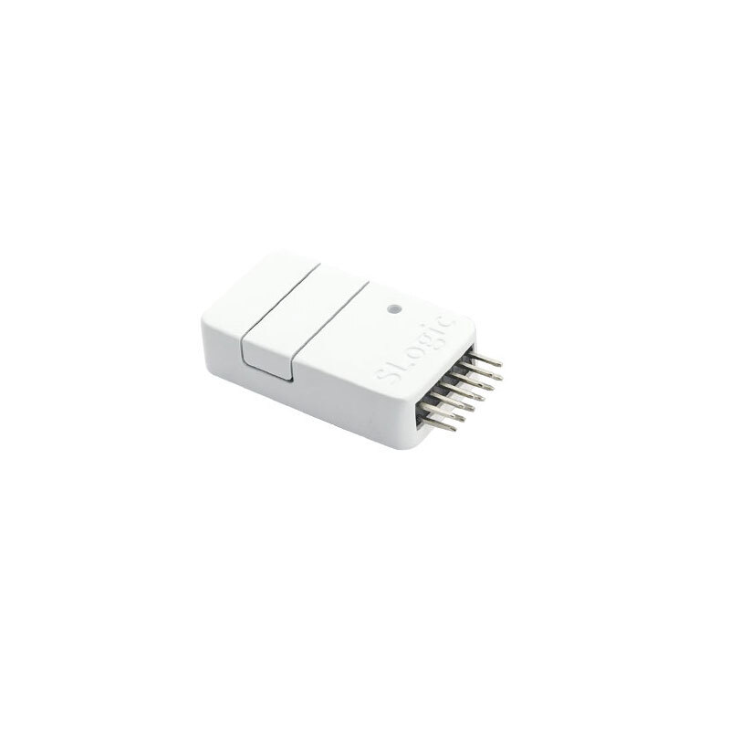 SLogic Combo 8 Logic Analyzer 8-Channel UART DAPLink CKLink Debugger Tool