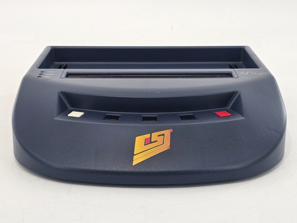 CTS SP3000 Memory Module Tester Set