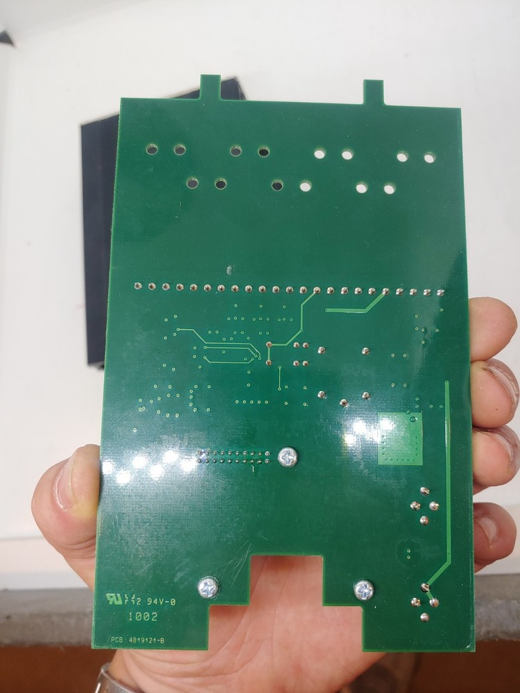 VingCard 6877 Remote Reader With Enclosure.Z2